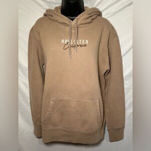 Hollister hoodie